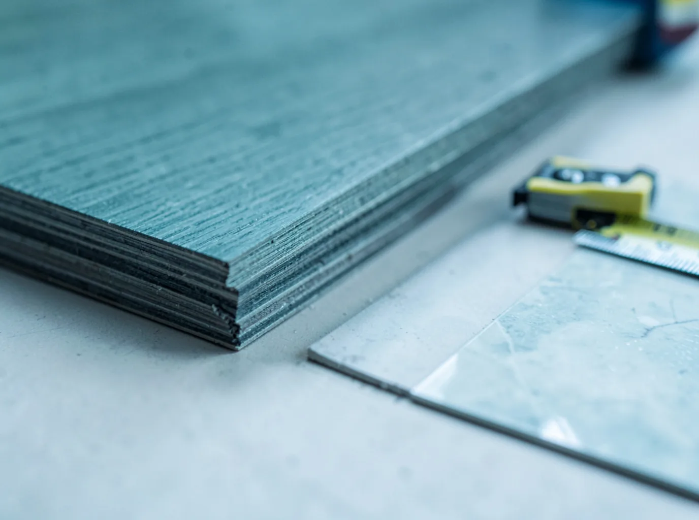 Luxury Vinyl Plank Installation Palo, MI FAQs